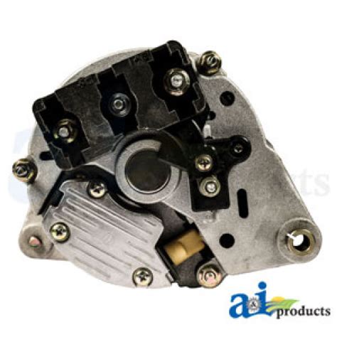 magneti marelli alternator for new holland ls190 steer skid|New Holland® LS190.B Parts .